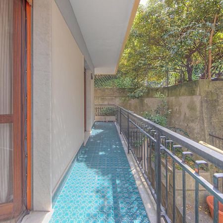 Rapallo Apartment Comodo E In Ottima Posizione Esterno foto
