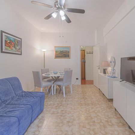 Rapallo Apartment Comodo E In Ottima Posizione Esterno foto