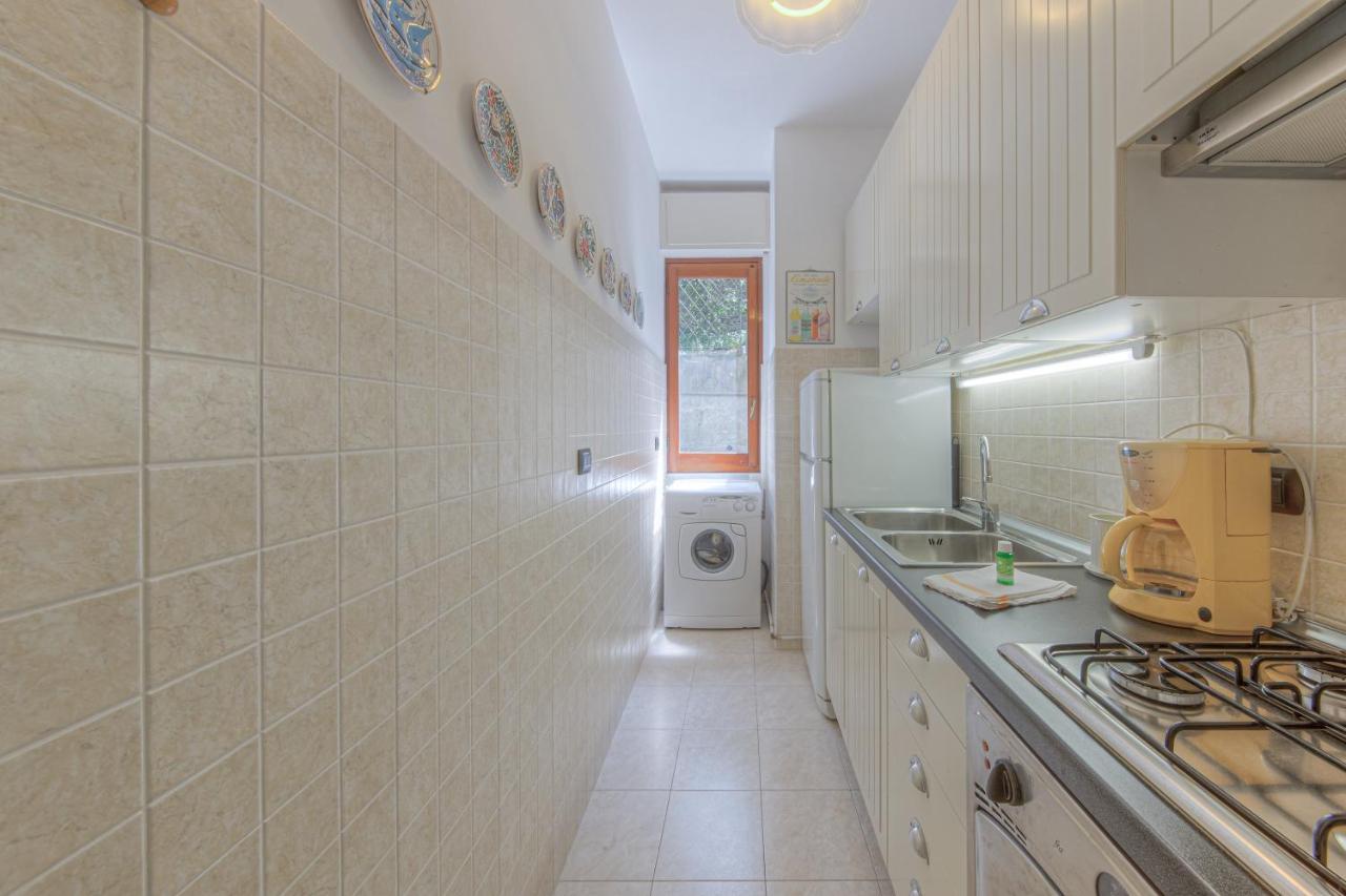 Rapallo Apartment Comodo E In Ottima Posizione Esterno foto