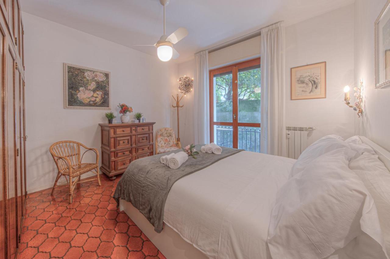 Rapallo Apartment Comodo E In Ottima Posizione Esterno foto