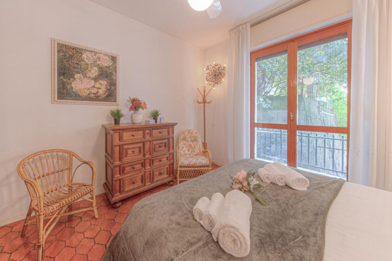 Rapallo Apartment Comodo E In Ottima Posizione Esterno foto