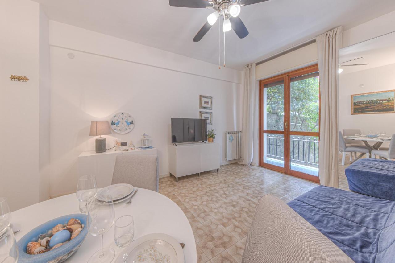 Rapallo Apartment Comodo E In Ottima Posizione Esterno foto