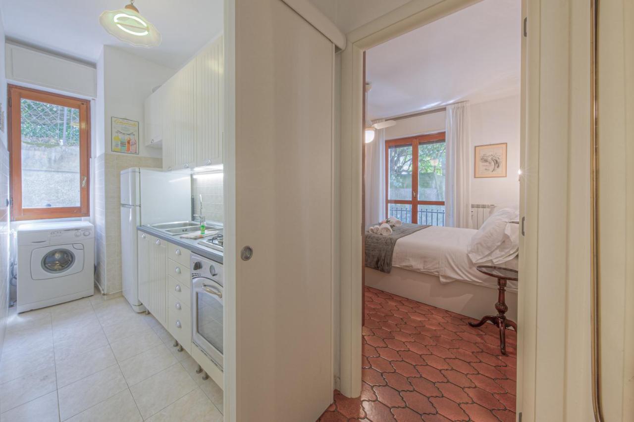 Rapallo Apartment Comodo E In Ottima Posizione Esterno foto