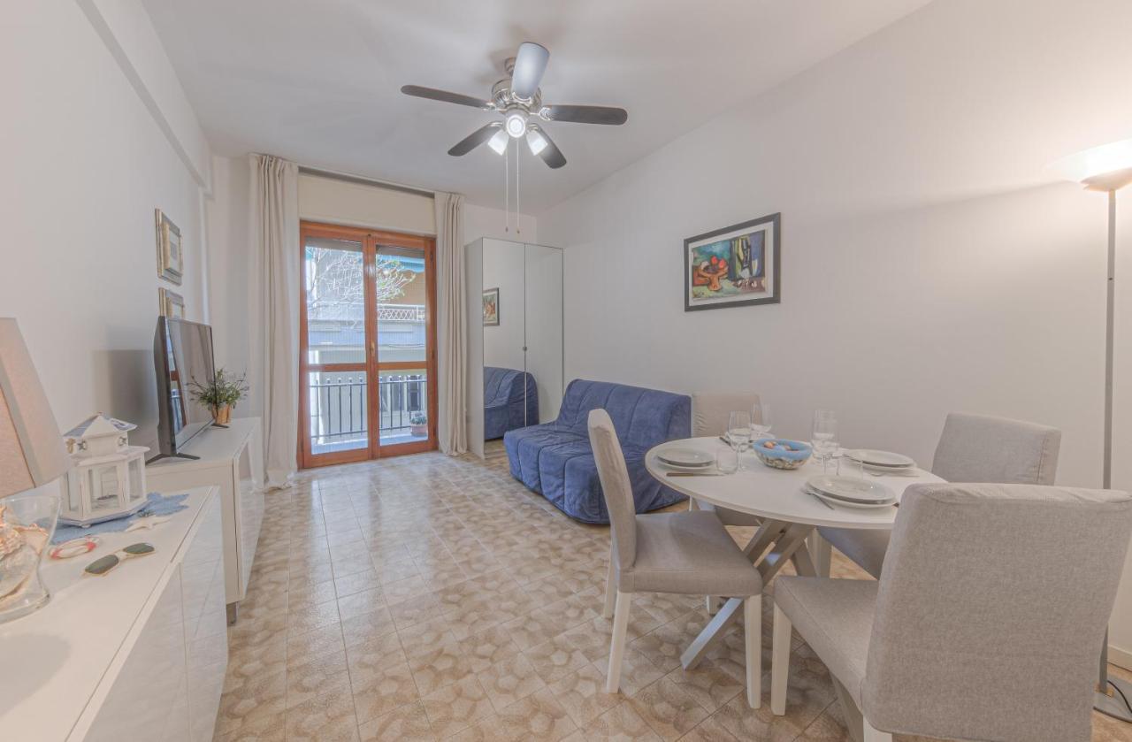 Rapallo Apartment Comodo E In Ottima Posizione Esterno foto