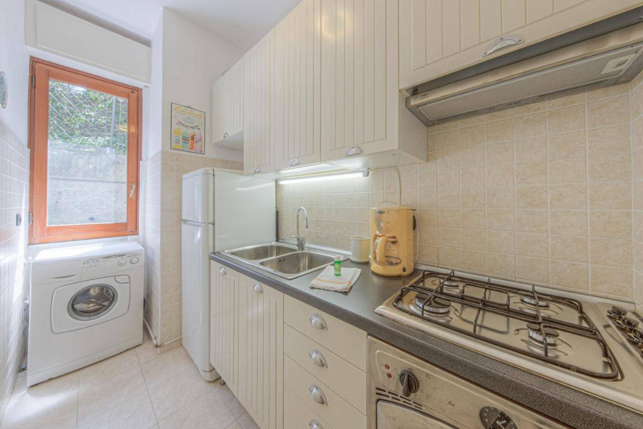 Rapallo Apartment Comodo E In Ottima Posizione Esterno foto