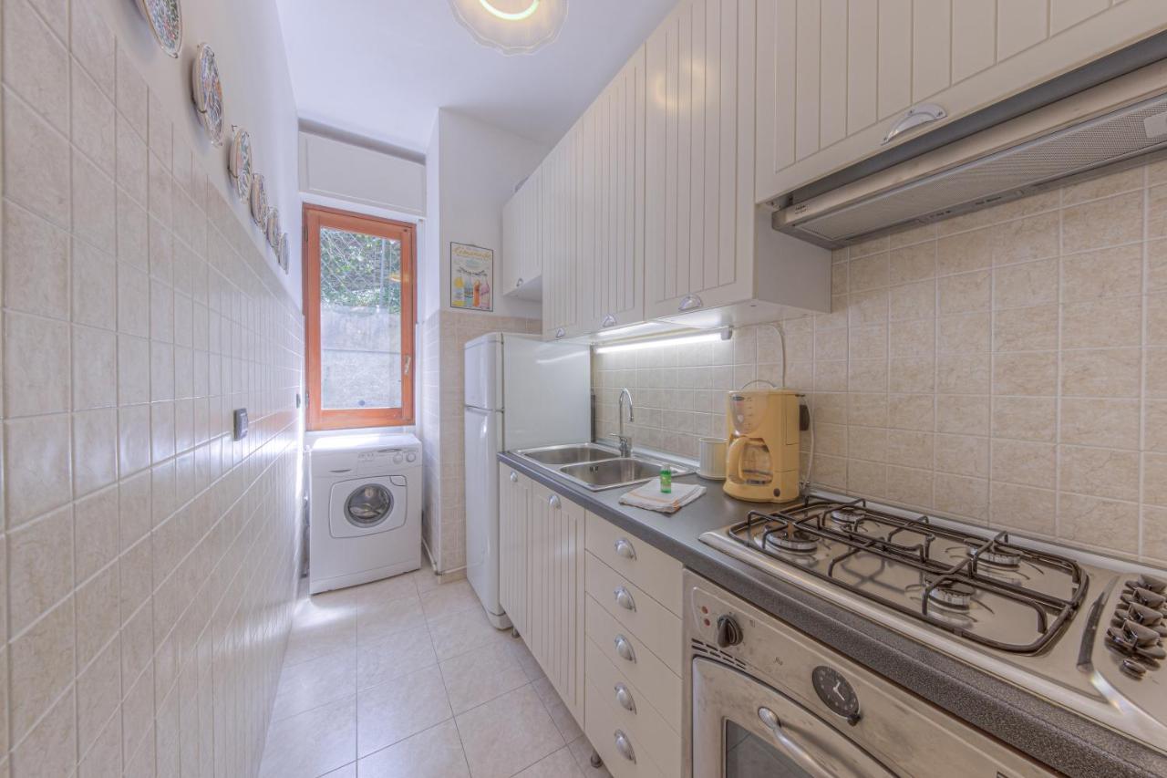 Rapallo Apartment Comodo E In Ottima Posizione Esterno foto