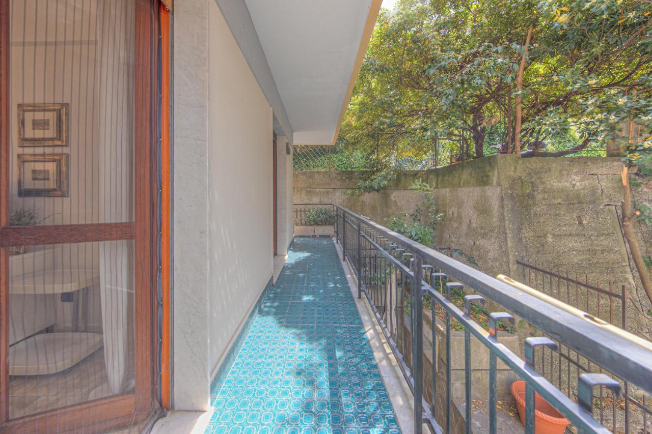 Rapallo Apartment Comodo E In Ottima Posizione Esterno foto