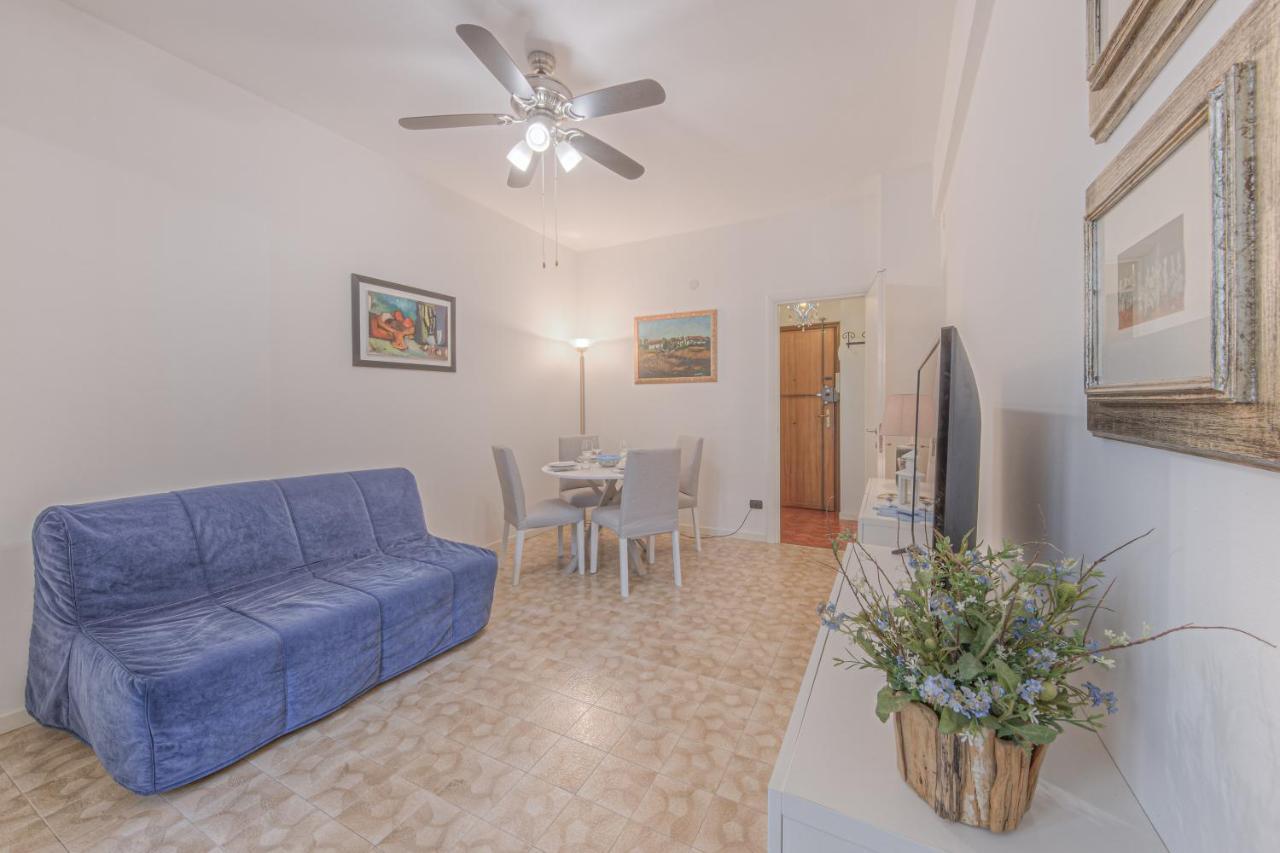Rapallo Apartment Comodo E In Ottima Posizione Esterno foto