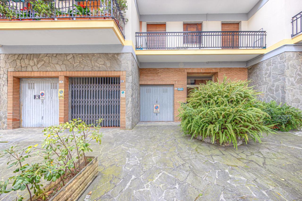 Rapallo Apartment Comodo E In Ottima Posizione Esterno foto