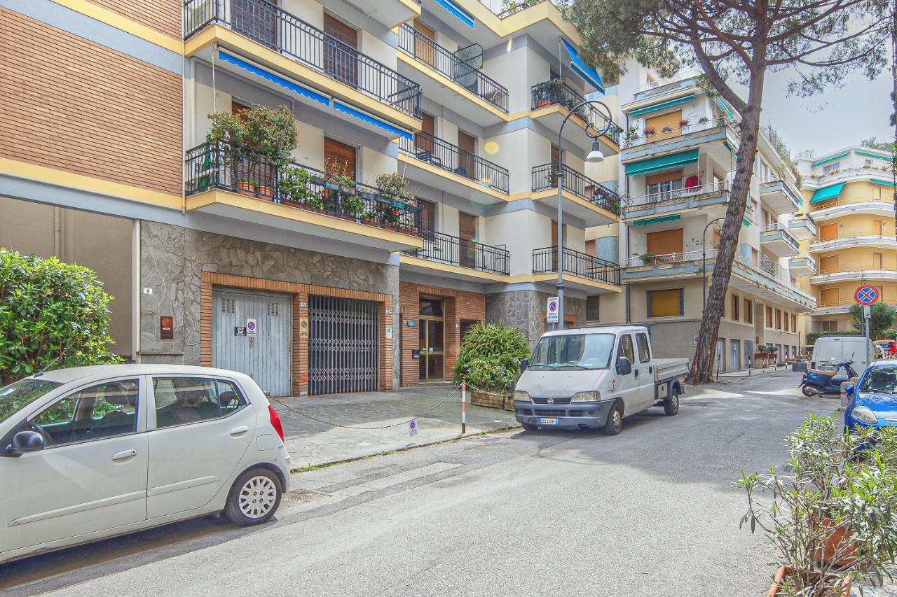 Rapallo Apartment Comodo E In Ottima Posizione Esterno foto
