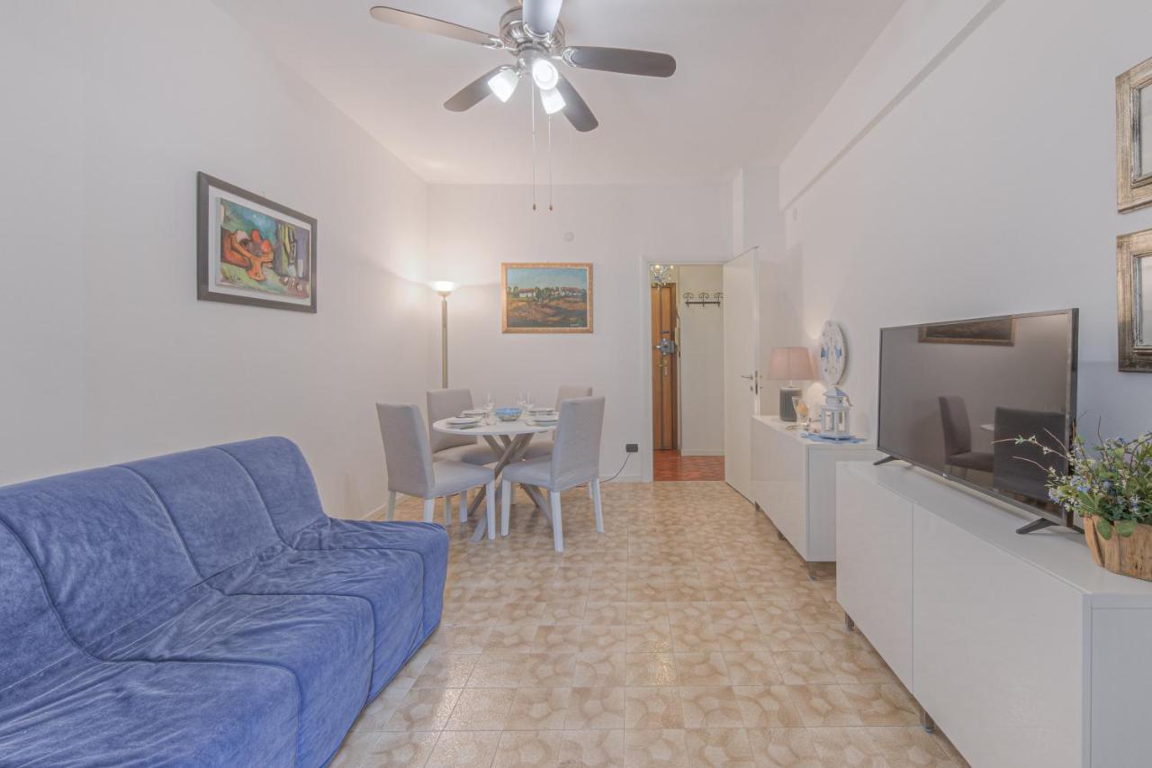 Rapallo Apartment Comodo E In Ottima Posizione Esterno foto