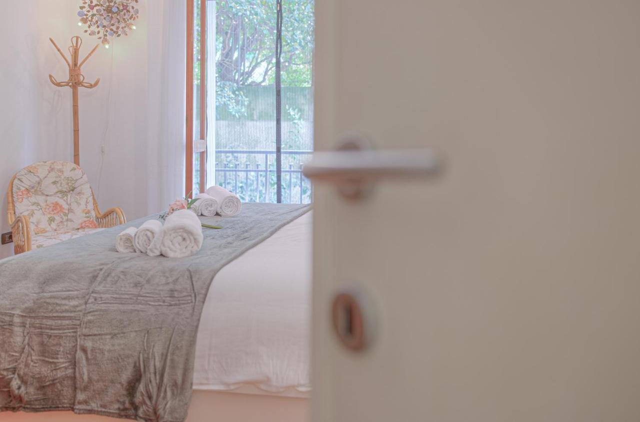 Rapallo Apartment Comodo E In Ottima Posizione Esterno foto