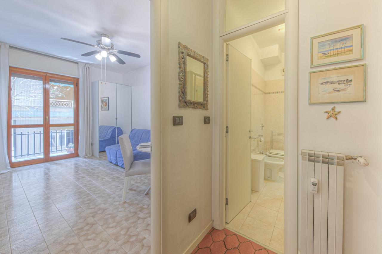 Rapallo Apartment Comodo E In Ottima Posizione Esterno foto