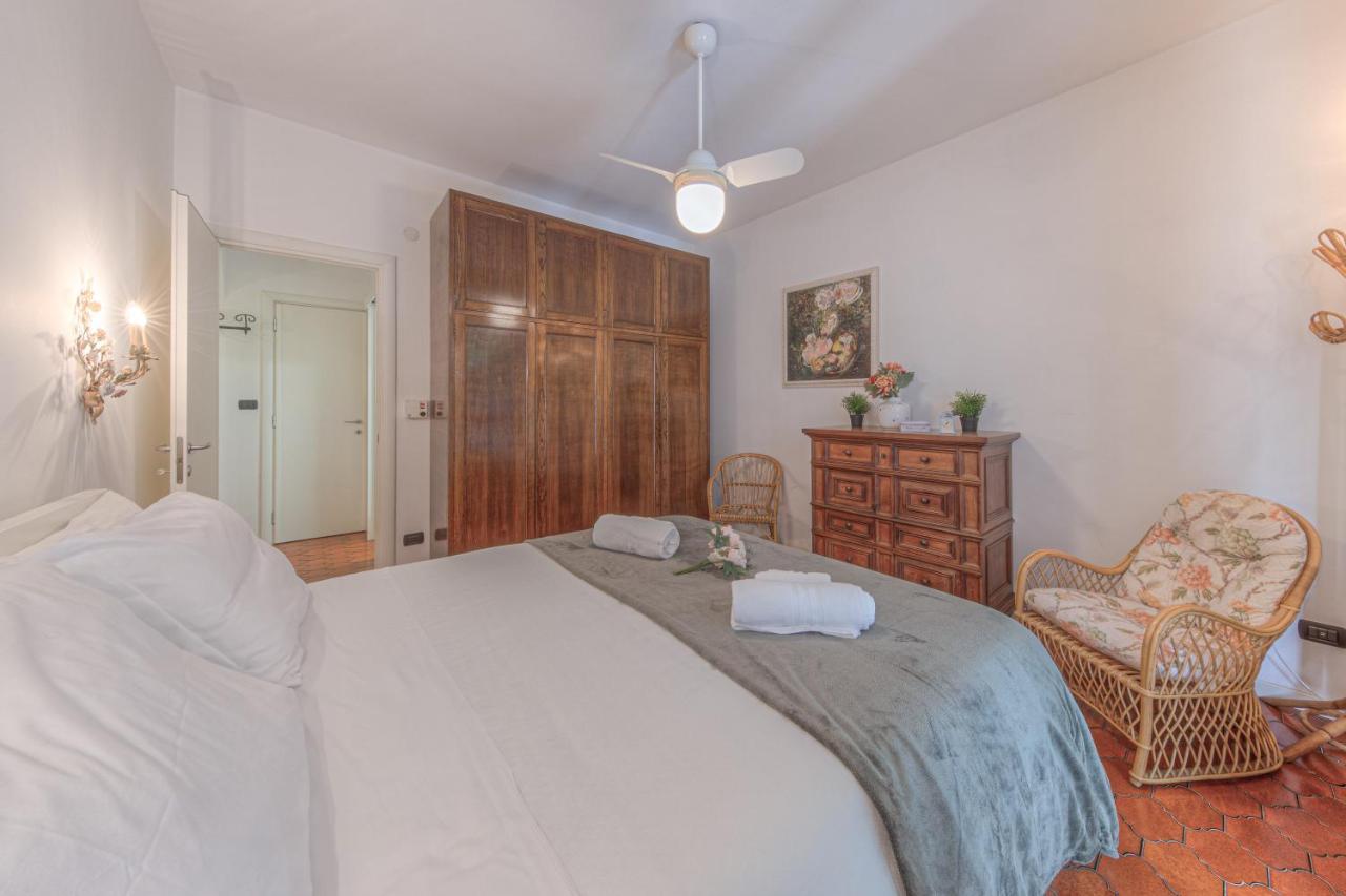 Rapallo Apartment Comodo E In Ottima Posizione Esterno foto