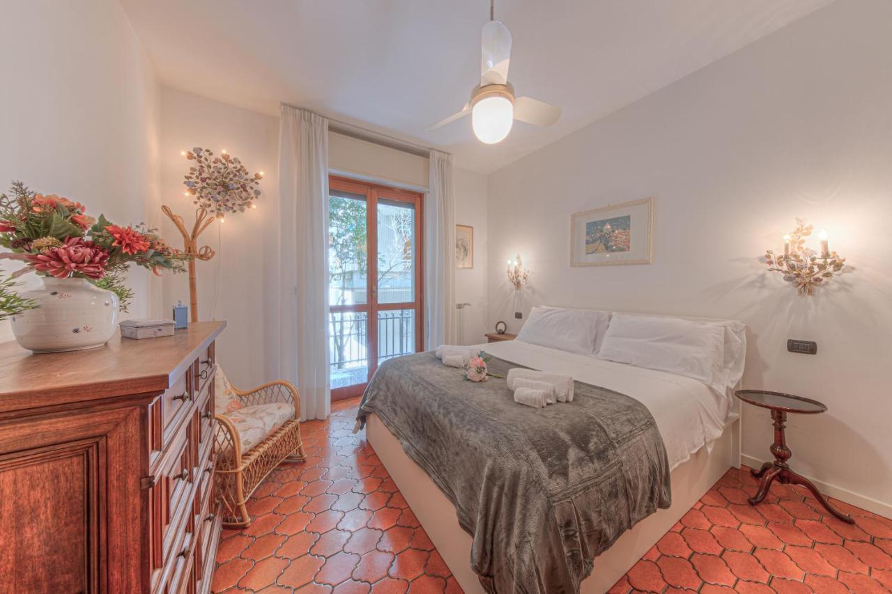 Rapallo Apartment Comodo E In Ottima Posizione Esterno foto